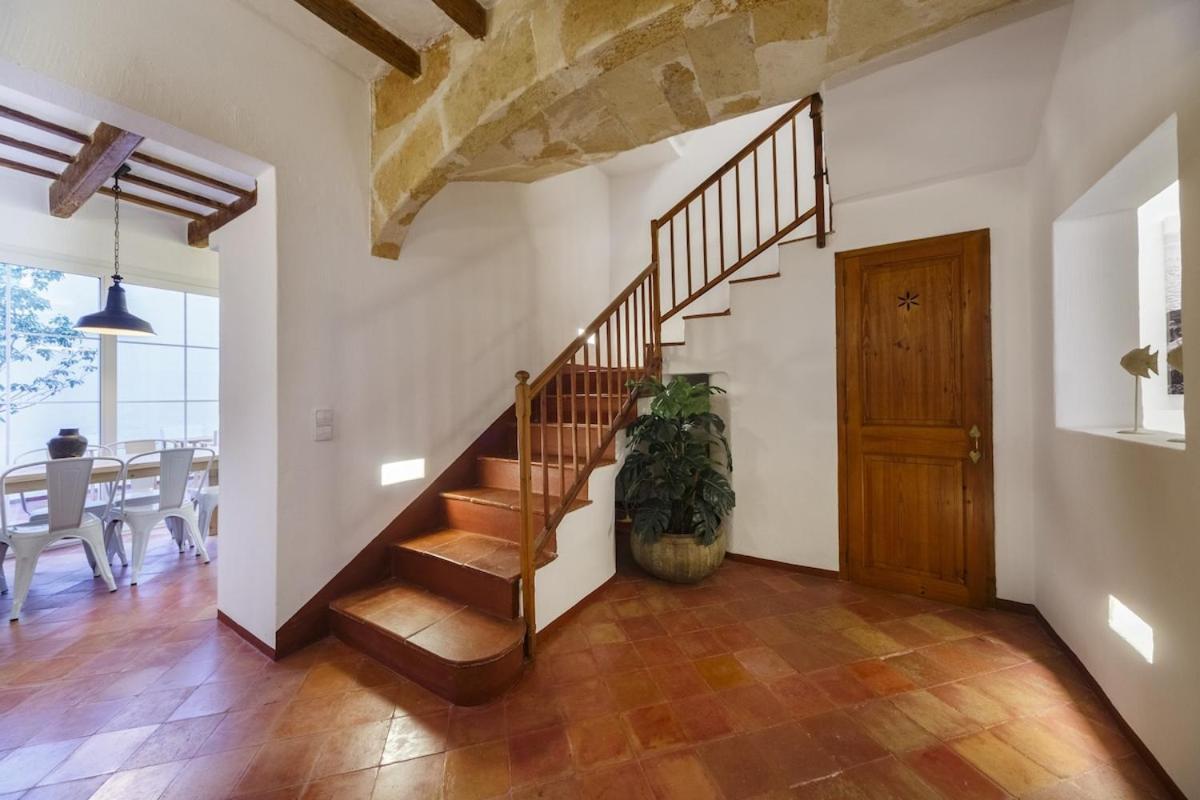 Sant Isidre 50 Villa Ciutadella  Exterior photo