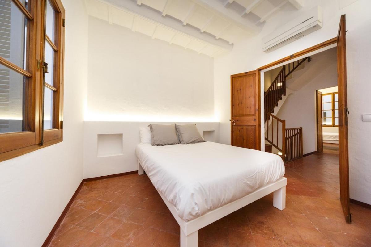 Sant Isidre 50 Villa Ciutadella  Exterior photo